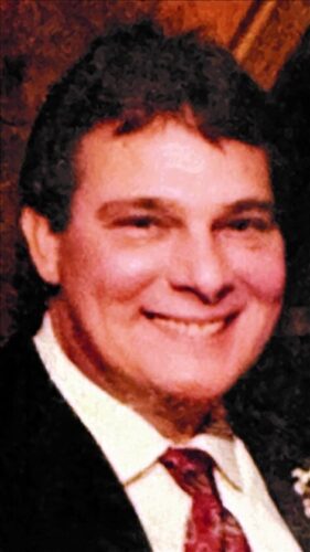 Edward ‘Ed’ Lee Schmidt